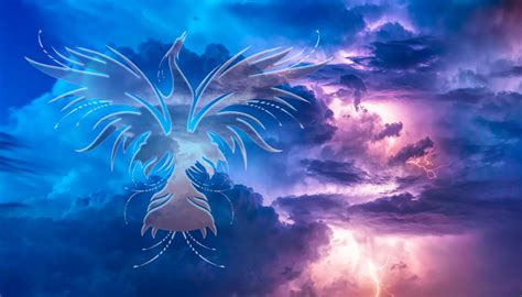 The Legend of the Lightning Bird! Bir Güney Afrika Efsanesinin Gizemli Dünyası