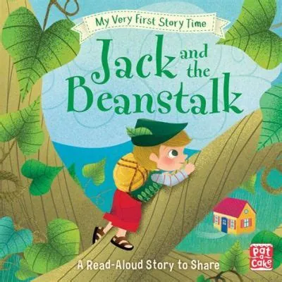  Jack and the Beanstalk – Bir İngiliz Efsanesine Yolculuk!