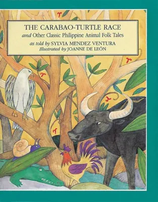  Quest for the Golden Carabao: A Whimsical Journey Through Filipino Folklore