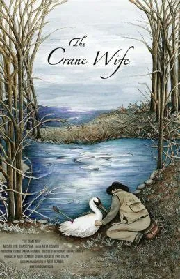  The Crane Wife!  A Touching Tale of Sacrifice and Unconditional Love from 11th Century Vietnam