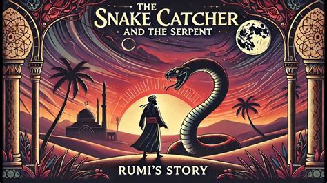  The Venomous Serpent – A Tale of Temptation, Greed, and Unexpected Consequences!