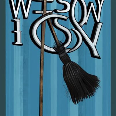  Why Was The Widow's Broom So Magical? Exploring Themes of Loss, Resilience, and Unexpected Power in this 14th-Century American Folk Tale!