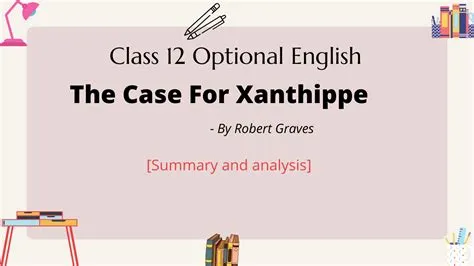  Xanthippe's Revenge: Bir Efsanenin İncelemesi ve Modern Uygulamaları!